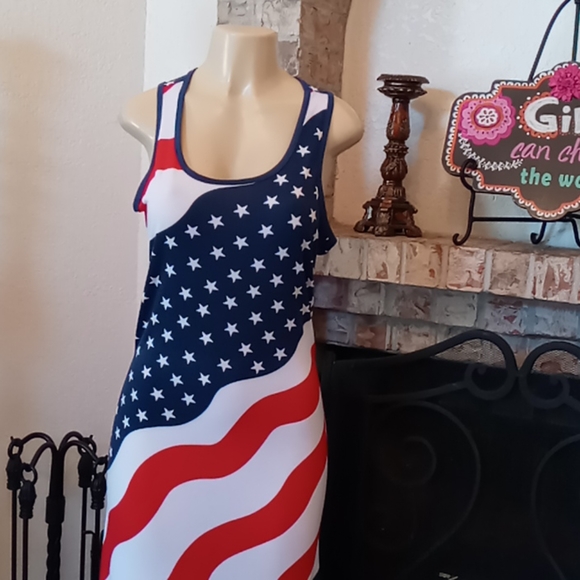 TRUE ROCK Dresss - Picture 2 of 7